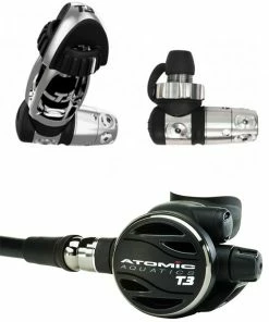 Atomic Aquatics T3 Regulators