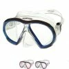 Atomic Aquatics SubFrame UltraClear Dive Mask Masks