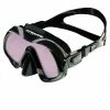 Atomic Aquatics Venom Arc Dive Mask Masks