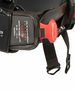 Atomic Aquatics BC2 W/ Inflator BCDs