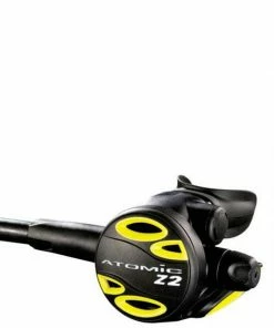 Regulators Atomic Aquatics Z2 Octopus