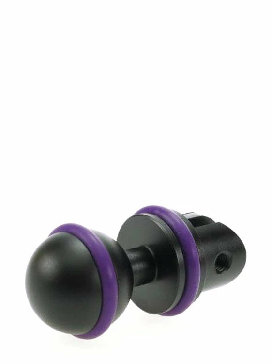 PHOTOGRAPHY I-Dive GoPro Ball Mount Adapter 3 PHOTOGRAPHY I-Dive GoPro Ball Mount Adapter