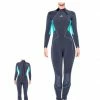 Bare Evoke Aqua 7mm Wetsuit Ladies