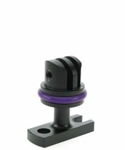PHOTOGRAPHY I-Dive GoPro Base Adapter