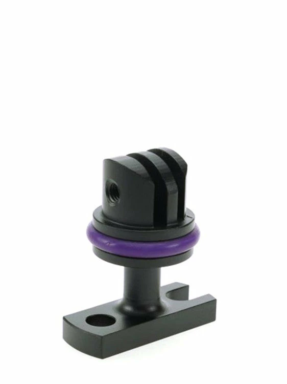 PHOTOGRAPHY I-Dive GoPro Base Adapter 3 PHOTOGRAPHY I-Dive GoPro Base Adapter