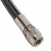 ODG Braided Black BC Inflator Low Pressure (LP) Hose Hoses
