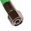 ODG Braided Green Regulator Low Pressure (LP) Hose Hoses