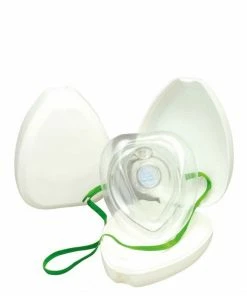 ODG CPR Pocket Mask