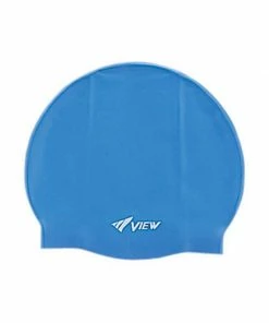 View Swimming Caps PADDLE, SURF & SWIM