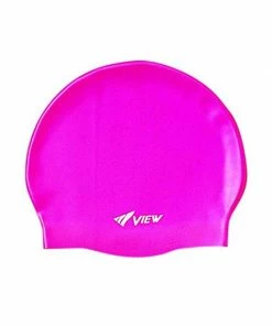 View Swimming Caps PADDLE, SURF & SWIM