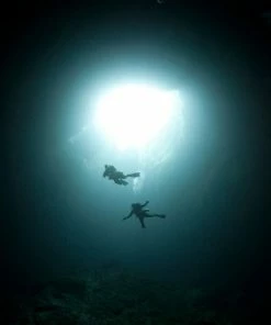 ODG Kilsby's Sinkhole Guided Dives Tours & Courses