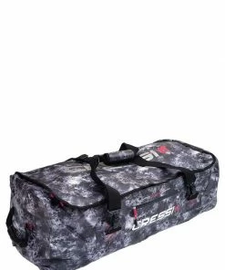 Bags Cressi Gorilla Pro XL Camo Bag