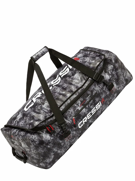 Bags Cressi Gorilla Pro XL Camo Bag 3 Bags Cressi Gorilla Pro XL Camo Bag