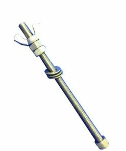 Tanks, Valves & Accessories San-o-Sub Twin Tank Band Bolt