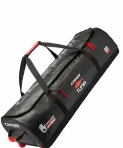Cressi Tuna Wheeled Dry Bag 120L Bags