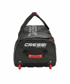 Cressi Tuna Wheeled Dry Bag 120L Bags