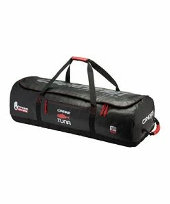 Cressi Tuna Wheeled Dry Bag 120L Bags