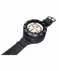 Termo Wrist Compass