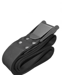 Cressi Reefline Quick Release Elastic Freediving Weight Belt