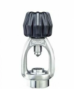 Misc. Accessories DIN To Yoke Adapter