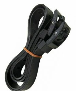 ODG Rubber Dive Knife Straps (Pair) Accessories