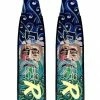 DiveR Freediving Fin Blades - Neptune Fins 1 DiveR Freediving Fin Blades - Neptune Fins