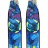 Fins DiveR Freediving Fin Blades - Humpback