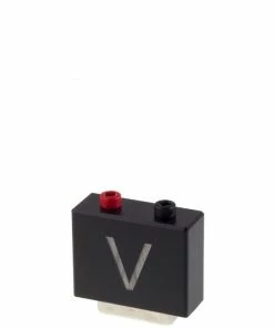 Divesoft Analyser He/O2 Blender Max Set