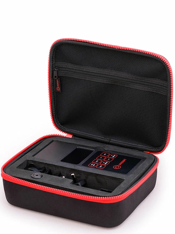 Divesoft Analyser He/O2 Stand Alone Analysers 11 Divesoft Analyser He/O2 Stand Alone Analysers