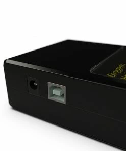 Divesoft Analyser He/O2 Stand Alone Analysers 18 Divesoft Analyser He/O2 Stand Alone Analysers