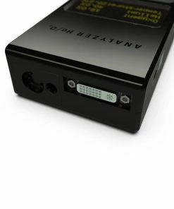 Divesoft Analyser He/O2 Stand Alone Analysers 16 Divesoft Analyser He/O2 Stand Alone Analysers