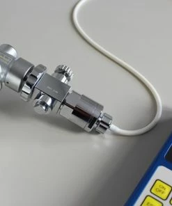 Accessories Divesoft Professional Flow Limiter DIN