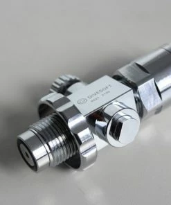 Accessories Divesoft Professional Flow Limiter DIN
