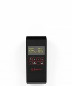 Divesoft Analyser He/O2 Solo Analysers 24 Divesoft Analyser He/O2 Solo Analysers