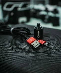 Divesoft Analyser He/O2 Solo Analysers 23 Divesoft Analyser He/O2 Solo Analysers