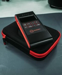 Divesoft Analyser He/O2 Solo Analysers 20 Divesoft Analyser He/O2 Solo Analysers
