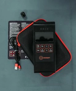 Divesoft Analyser He/O2 Solo Analysers 22 Divesoft Analyser He/O2 Solo Analysers