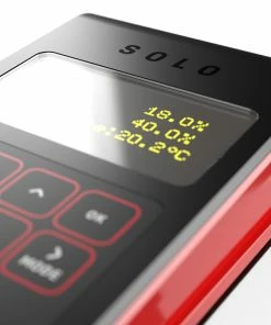 Divesoft Analyser He/O2 Solo Analysers 16 Divesoft Analyser He/O2 Solo Analysers