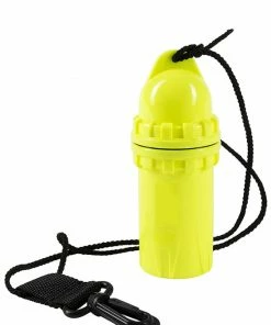 ODG Dry Cannister Accessories