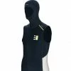 Enth Degree Atoll Hooded Vest Mens Vests & Undersuits