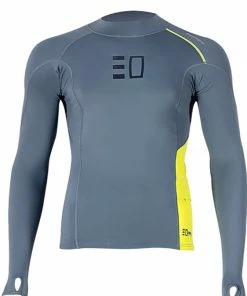 Vests & Undersuits Enth Degree Bombora Long Sleeve Mens