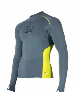 Vests & Undersuits Enth Degree Bombora Long Sleeve Mens