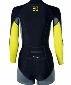 Enth Degree Cirrus Long Sleeve Wetsuit Ladies 9 Enth Degree Cirrus Long Sleeve Wetsuit Ladies