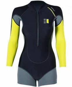 Enth Degree Cirrus Long Sleeve Wetsuit Ladies 8 Enth Degree Cirrus Long Sleeve Wetsuit Ladies
