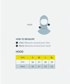 Hoods Enth Degree F3 Hood