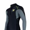 Enth Degree Fiord Long Sleeve Top Mens Vests & Undersuits