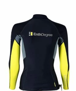 Enth Degree Fiord Long Sleeve Top Ladies 8 Enth Degree Fiord Long Sleeve Top Ladies
