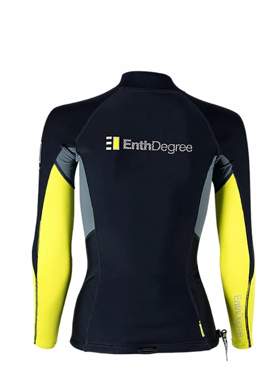 Enth Degree Fiord Long Sleeve Top Ladies 5 Enth Degree Fiord Long Sleeve Top Ladies