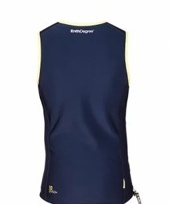 Enth Degree Meridian Vest Mens Vests & Undersuits