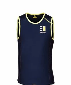 Enth Degree Meridian Vest Mens Vests & Undersuits